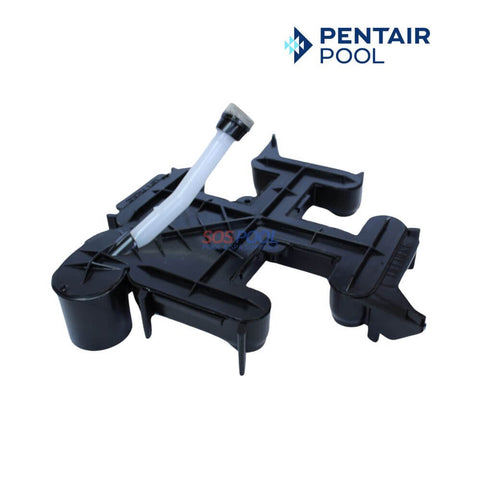 Pentair manifold assembly for FNS and FNS Plus DE filters, high-quality replacement by SOS Pool.