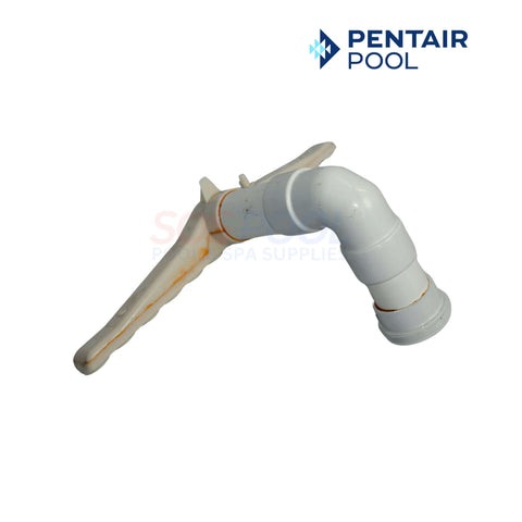 Pentair Manifold for Sta-Rite S8D110 | 24801-0101 replacement part, durable water filtration for SOS Pool
