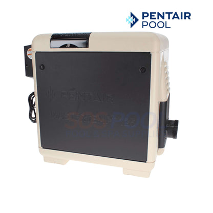Pentair MasterTemp 125 High Performance Pool and Spa Heater | 125,000 BTU | Propane | EC-462025