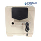 Pentair MasterTemp 125K Natural Gas Pool Heater | EC-462024