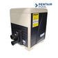 Pentair MasterTemp 400K Natural Gas Pool Heater | EC-462028
