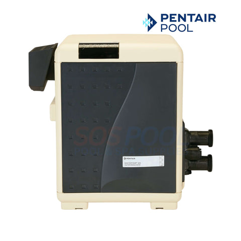 Pentair MasterTemp 400k Propane Pool Heater | EC-462029