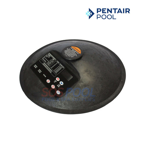 Pentair Pool Membrane Panel Control Board Kit for Sta-Rite Max-E-Therm Heaters | SOS Pool | 77707-0013