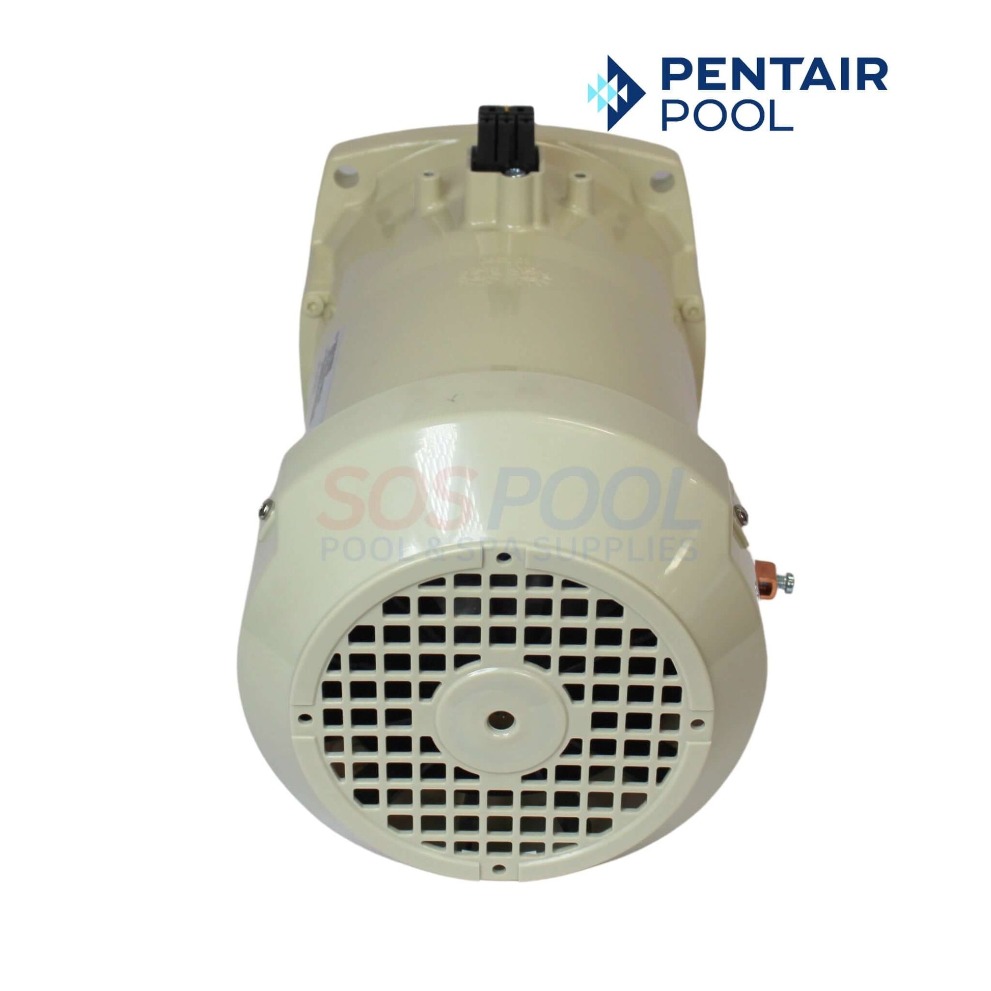 Pentair IntelliFlo 011018 motor 350105S replacement, compatible with multiple IntelliFlo models | SOS Pool