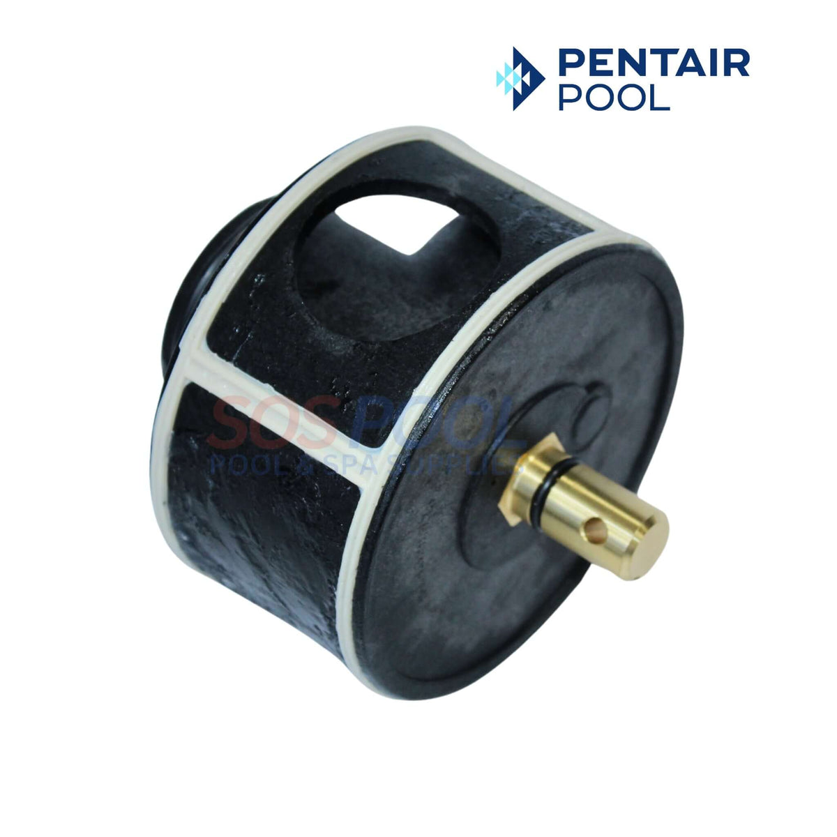 Pentair Noryl Valve Rotor With Tapered Seal For Purex SM and SMBW Filt