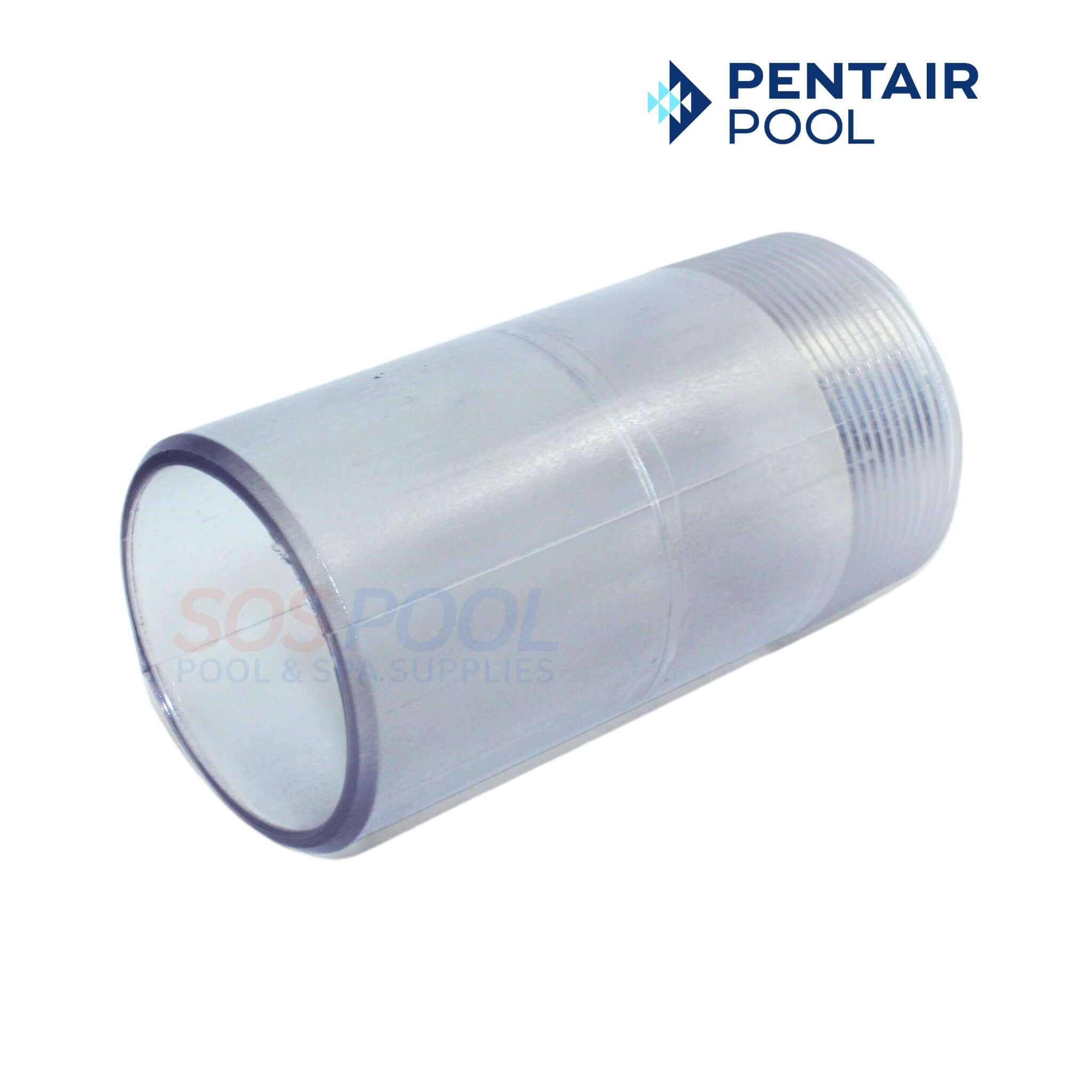 Pentair PVC Push Pull Slide Valve For FNS Plus and Quad DE Filters | 2