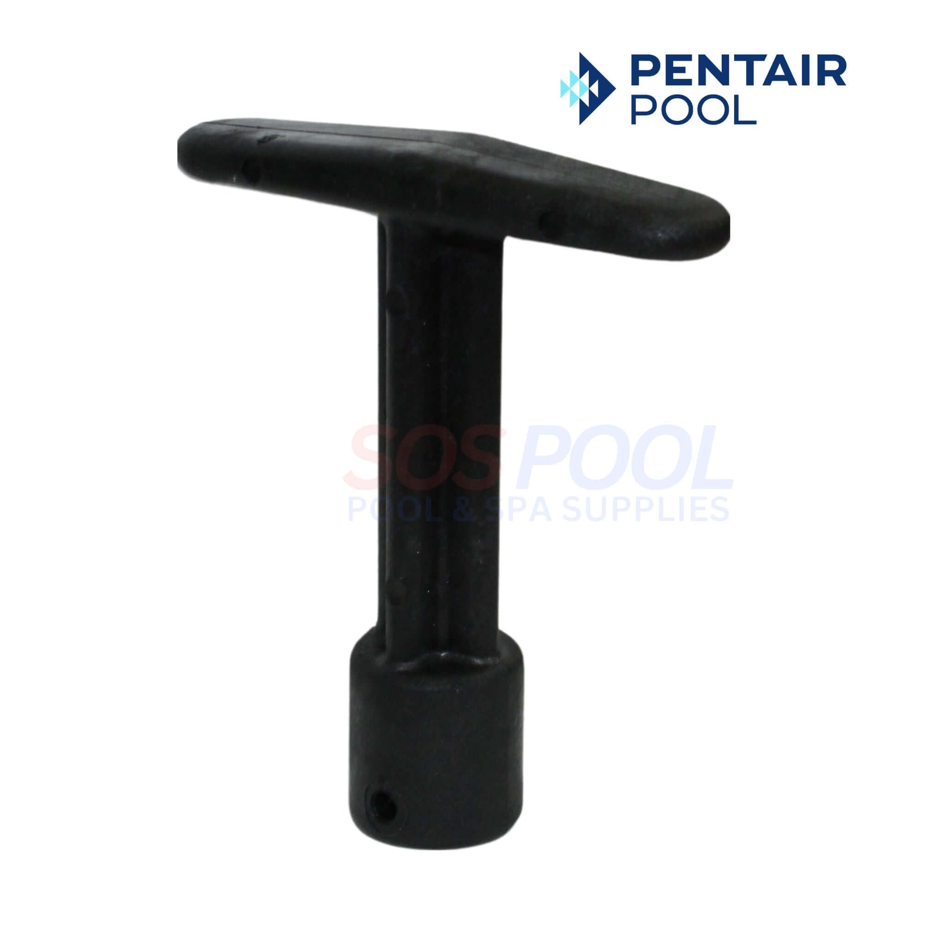 Pentair Plastic Shaft Handle for 2" Slide Multiport Valves 273089 | SOS Pool