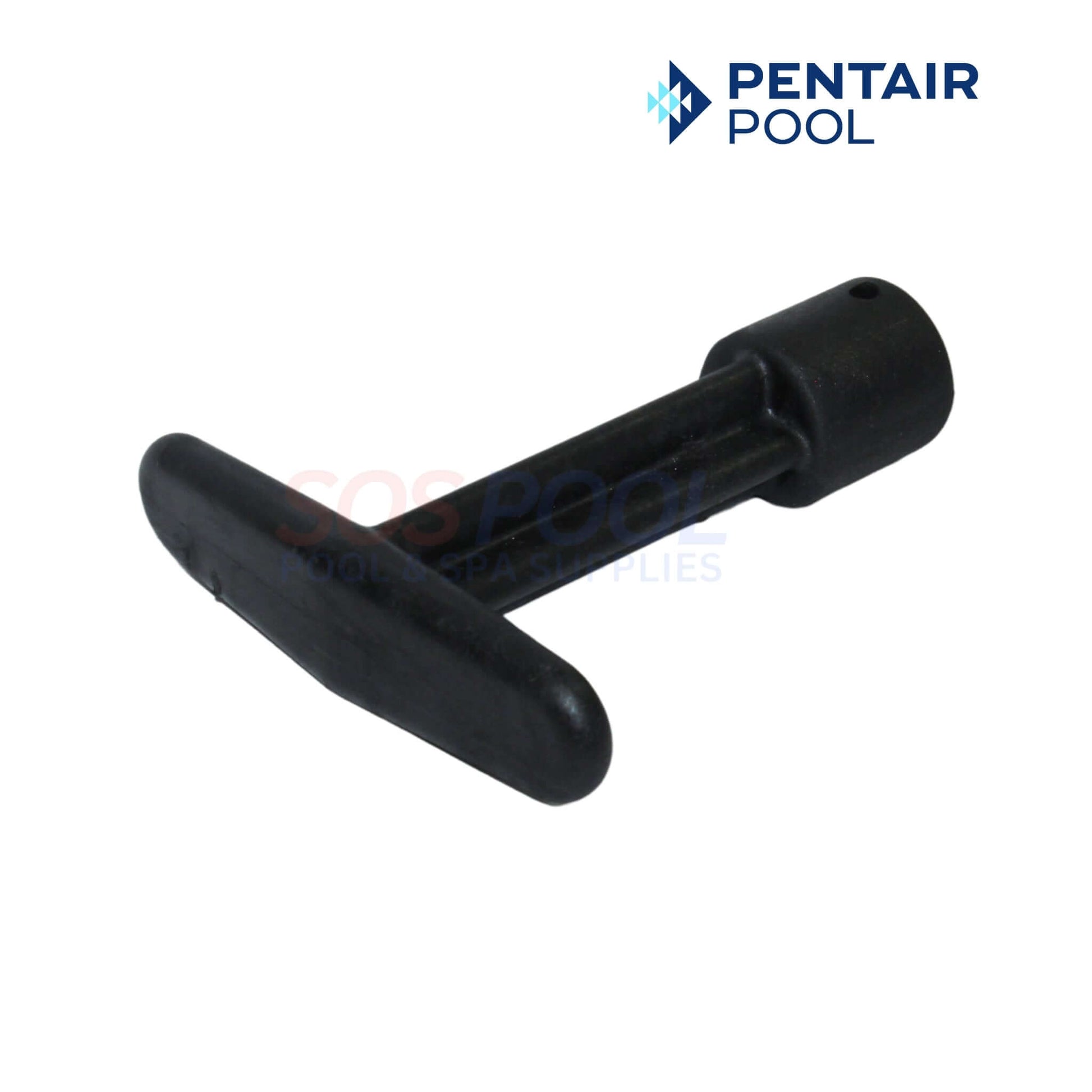 Pentair Plastic Shaft Handle 273089 for 2" Slide Multiport Valves - SOS Pool