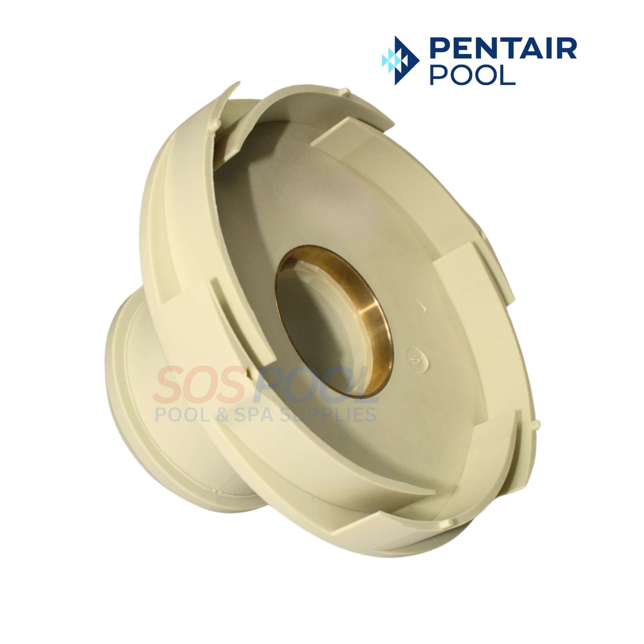 Pentair Pump Diffuser Assembly For Whisperflo Pump | 0.5 - 2.5 HP | 07
