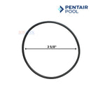 Pentair Pump Diffuser O-Ring Whisperflo and Intelliflo | 355227 | 071444 | 20813 | PCG355227 | 2238