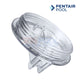 Pentair Pump Lid C3-139P1 for Max-E-Glas, Dura-Glas, JWP pool pumps | SOS Pool Supplies.