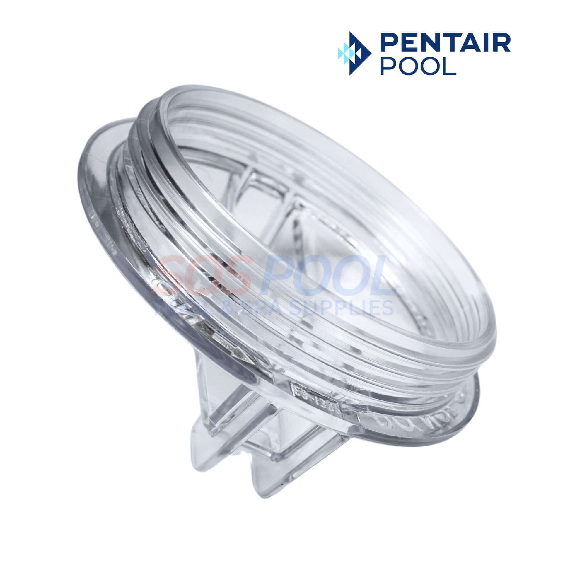 Pentair Pump Lid C3-139P1 for Max-E-Glas, Dura-Glas, JWP pool pumps | SOS Pool Supplies.