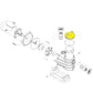 Pentair Pump Lid For Max-E-Glas Dura-Glas and JWP | C3-139P1