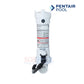 Pentair Rainbow Automatic Chlorine and Bromine Tablet Feeder for pools, Model R171096, SOS Pool.