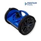 Pentair Rebel V2 Complete Head Assembly Suction Side Cleaner | Head Only | 360486