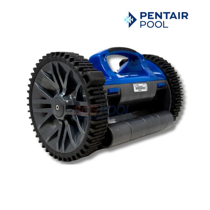 Pentair Rebel V2 Complete Head Assembly Suction Side Cleaner | Head Only | 360486