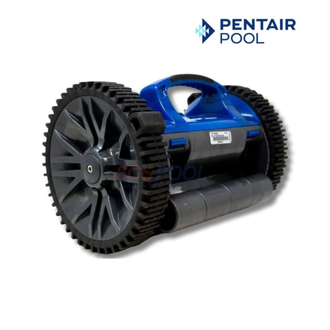 Pentair Rebel V2 Complete Head Assembly Suction Side Cleaner for efficient pool maintenance. SOS Pool.