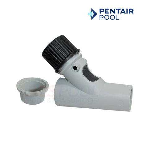 Pentair Regulator Kit 41200-0213 for Rebel & Warrior Cleaners, OEM part for optimal pool cleaning, SOS Pool.