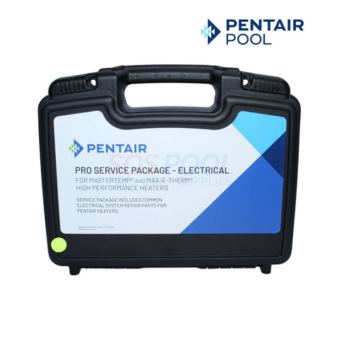 OEM Pentair Repair Kit for MasterTemp and Max-E-Therm systems with electrical components, SOS Pool.
