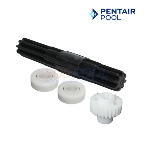 Pentair Right Drive Kit 360290 for Rebel & Warrior cleaners, essential for enhancing movement. Available at SOS Pool.