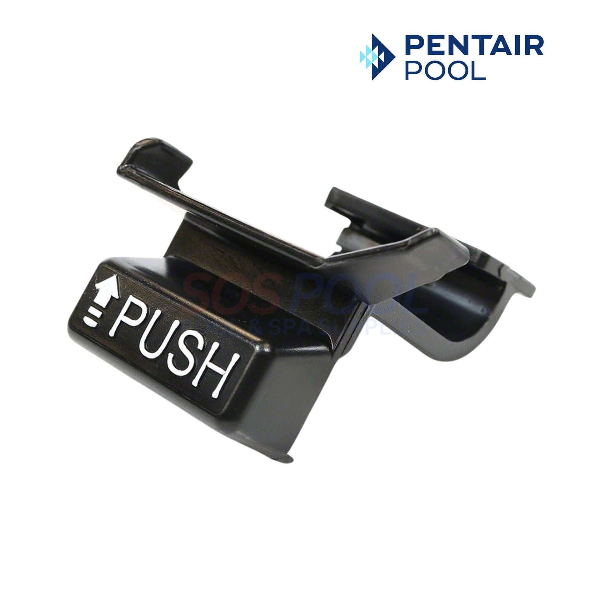 Pentair Ring Safety Latch 27001-0051 for PLM and System 2 Filters, essential for SOS Pool filtration systems.