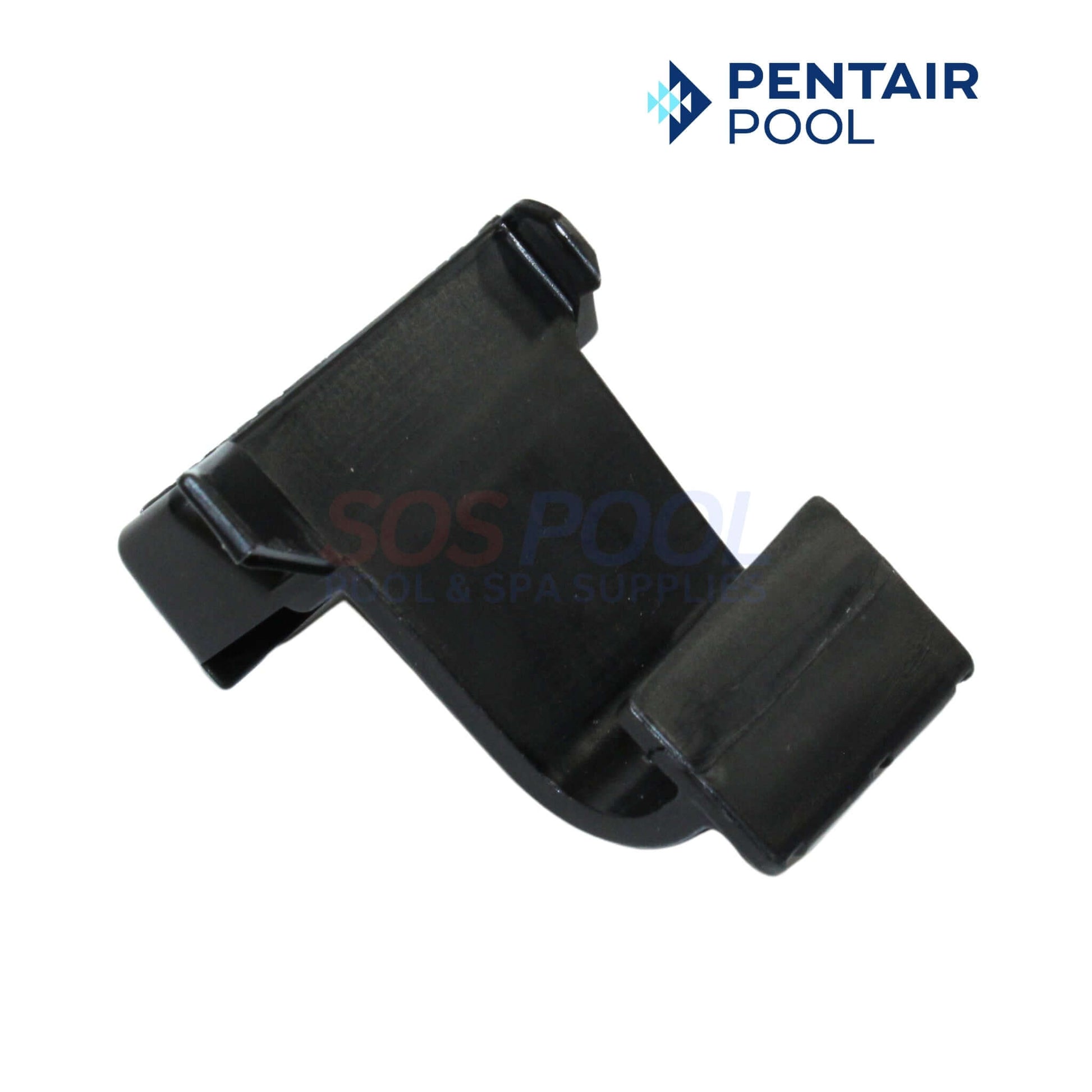 Pentair Ring Safety Latch 27001-0051 for PLM and System 2 filters by SOS Pool, securing filtration systems safely.