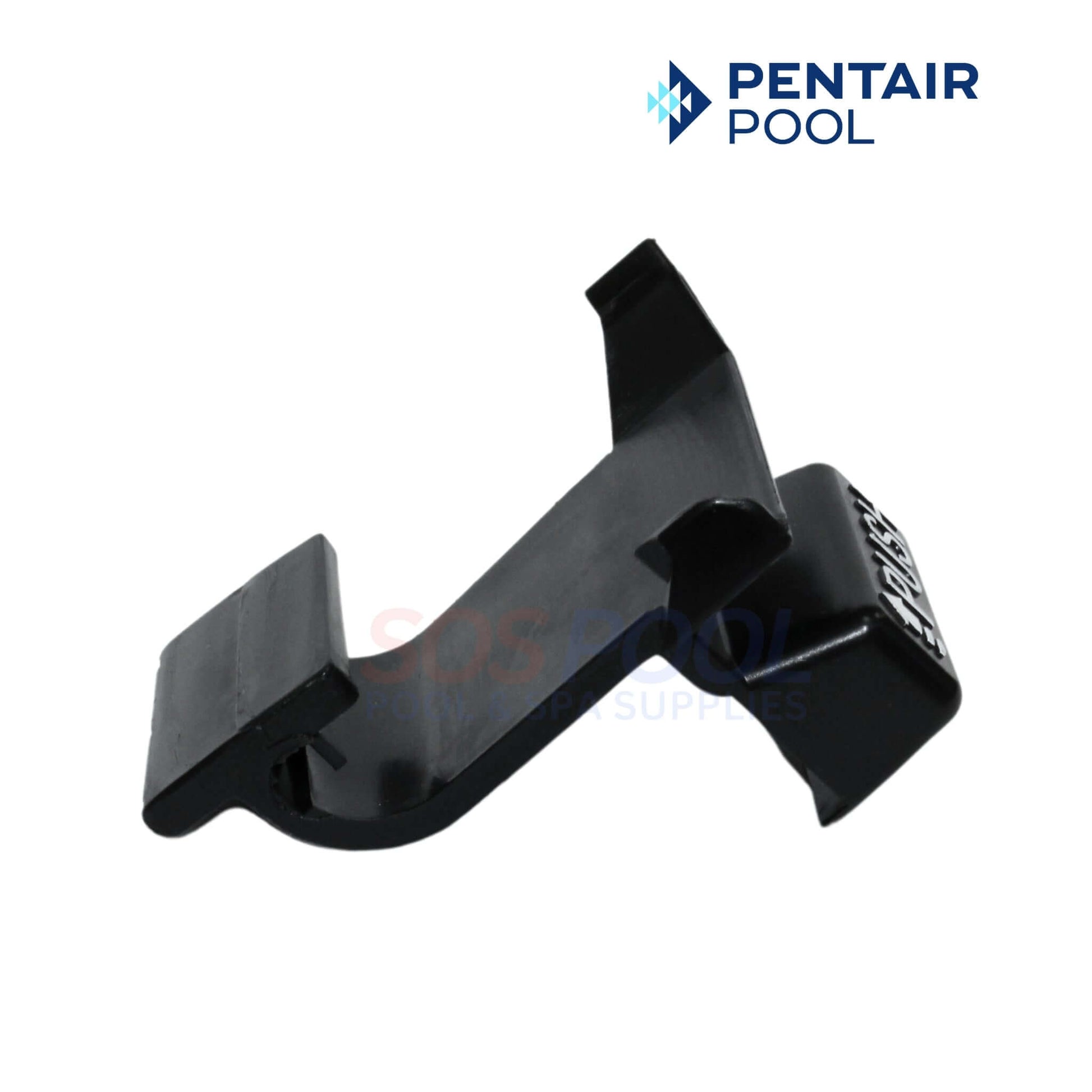 Pentair Ring Safety Latch, 27001-0051 for PLM and System 2 Filters. Essential for filter security. SOS Pool.