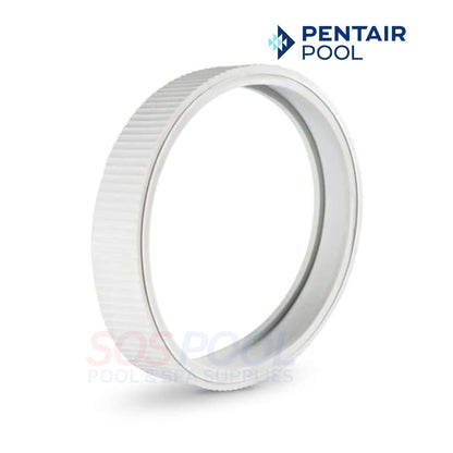 Pentair LLC1 rubber tire for 4-wheel pool cleaners, enhancing traction on pool surfaces | SOS Pool