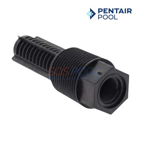 Pentair Sand Drain Spigot 154698, 3/4" NPT for Triton II and Tagelus Filters, SOS Pool