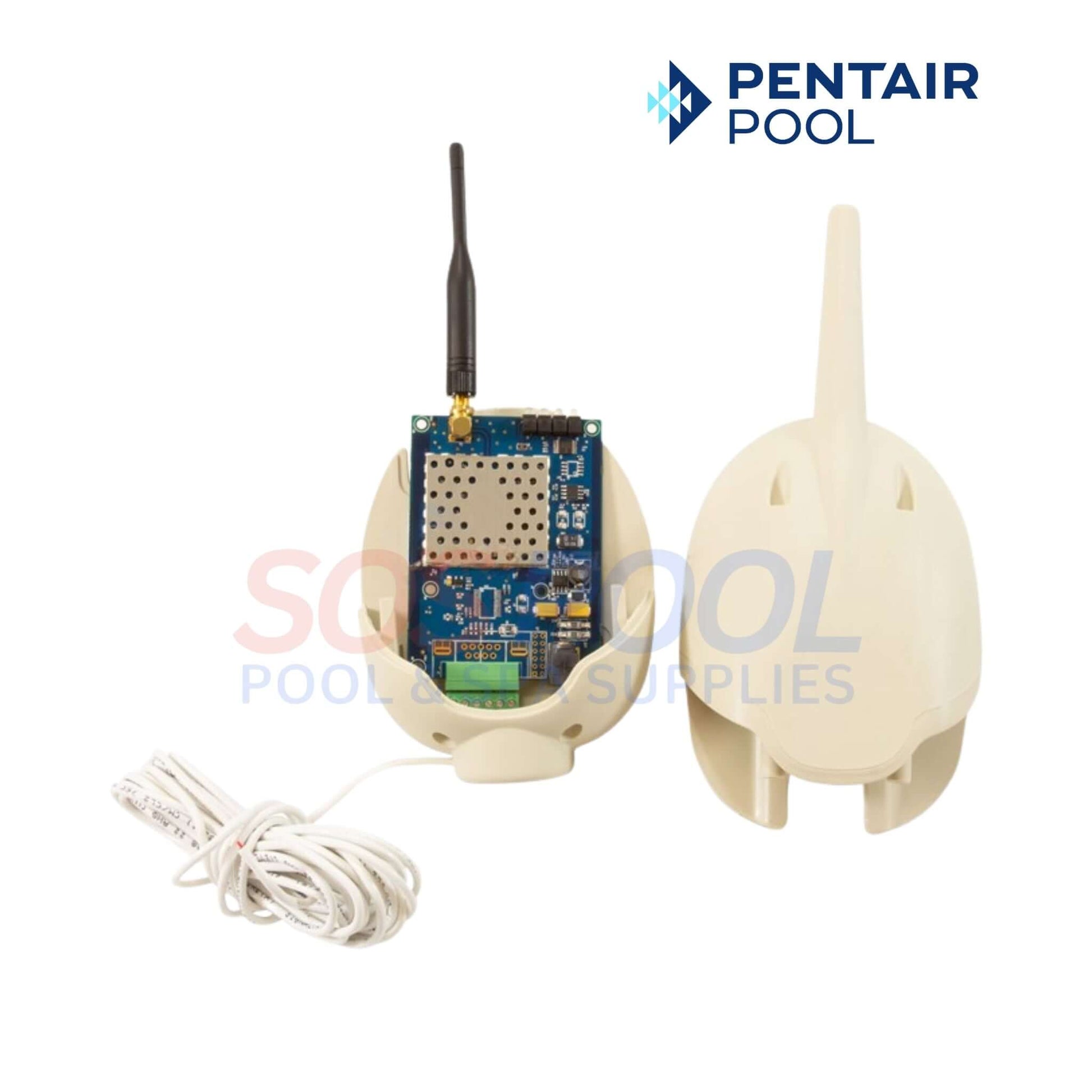 Pentair ScreenLogic2 wireless connection kit for IntelliTouch & EasyTouch Automation Systems for SOS Pool.