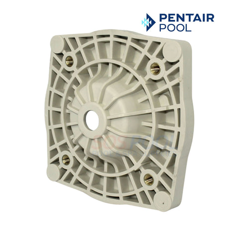 Pentair Seal Plate for SuperFlo VST Pumps 356071, essential for optimal performance and leak prevention. SOS Pool.