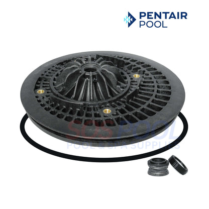 Pentair Seal Plate Kit C203-193 for Max-E-Glas/Dura-Glas Pumps with O-ring and Shaft Seal by SOS Pool.