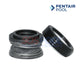 Pentair Seal Plate Kit components for Max-E-Glas and Dura-Glas pumps | SOS Pool supplies.