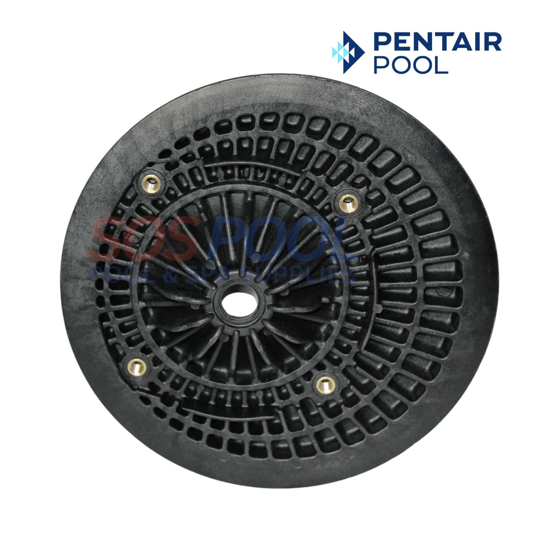 Pentair Seal Plate Kit for Max-E-Glas and Dura-Glas Pumps, includes seal plate and components, SOS Pool.