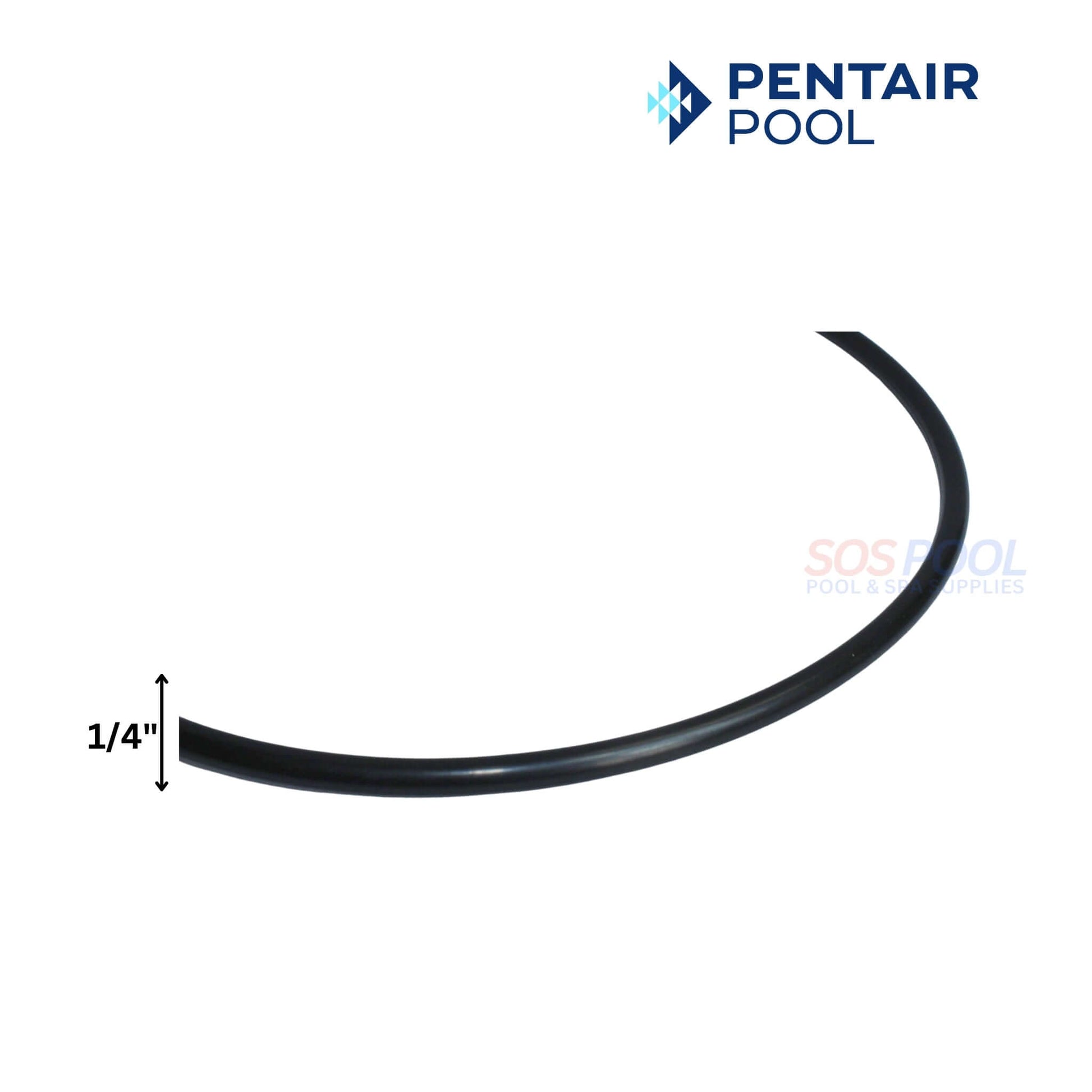 Pentair Seal Plate O-Ring 351446 for WhisperfloXF & IntellifloXF pumps, SOS Pool quality pool accessory.