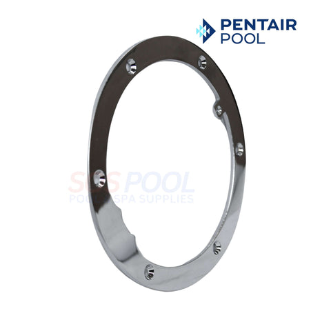 Pentair Sealing Ring 79206000 for stainless steel niches, ensures leak-proof pool light setup. SOS Pool.