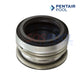 Pentair Shaft Seal 071725S for C and EQ Series Pumps, prevents leaks, durable, SOS Pool supplies.