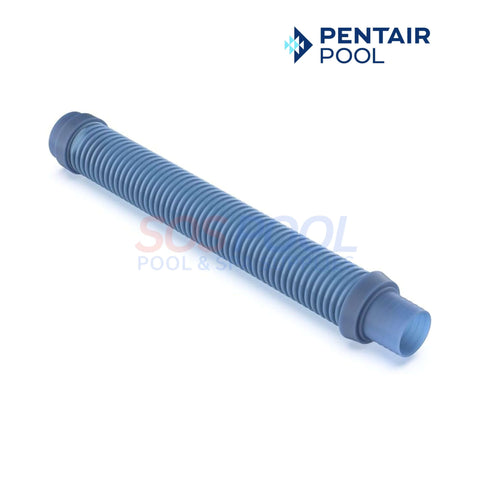 Pentair Short Leader Hose GW7911 for Rebel and SandShark Cleaners, designed for optimal pool cleaning, SOS Pool.