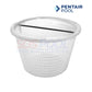 Pentair Skimmer Basket R38008 for Bermuda U-3 and B-9, collects debris for efficient pool circulation | SOS Pool