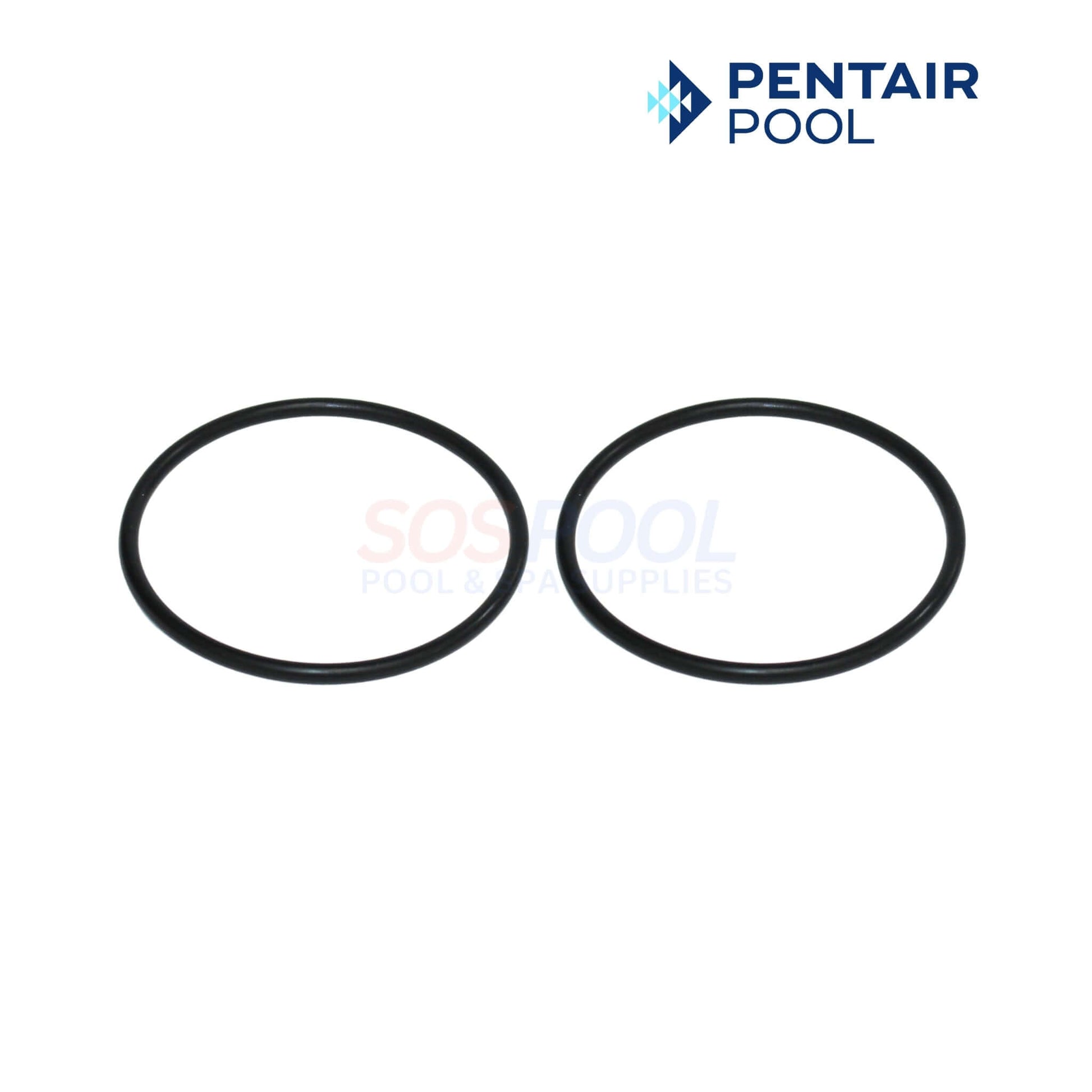 Pentair 2-Inch Slip Half Union O-Rings 42001-0402 for Max-E-Therm Heaters | SOS Pool