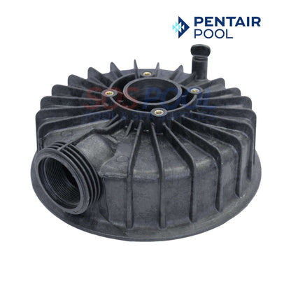 Pentair Slip Inlet Front Housing For Challenger Pump | 355468