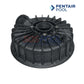 Pentair Slip Inlet Front Housing For Challenger Pump | 355468