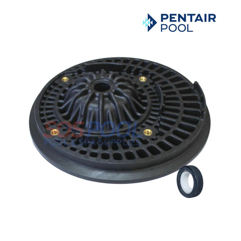 Pentair Sta-Rite Max-E-Pro Pump Complete Seal Plate Kit C203-194P for SOS Pool maintenance and performance