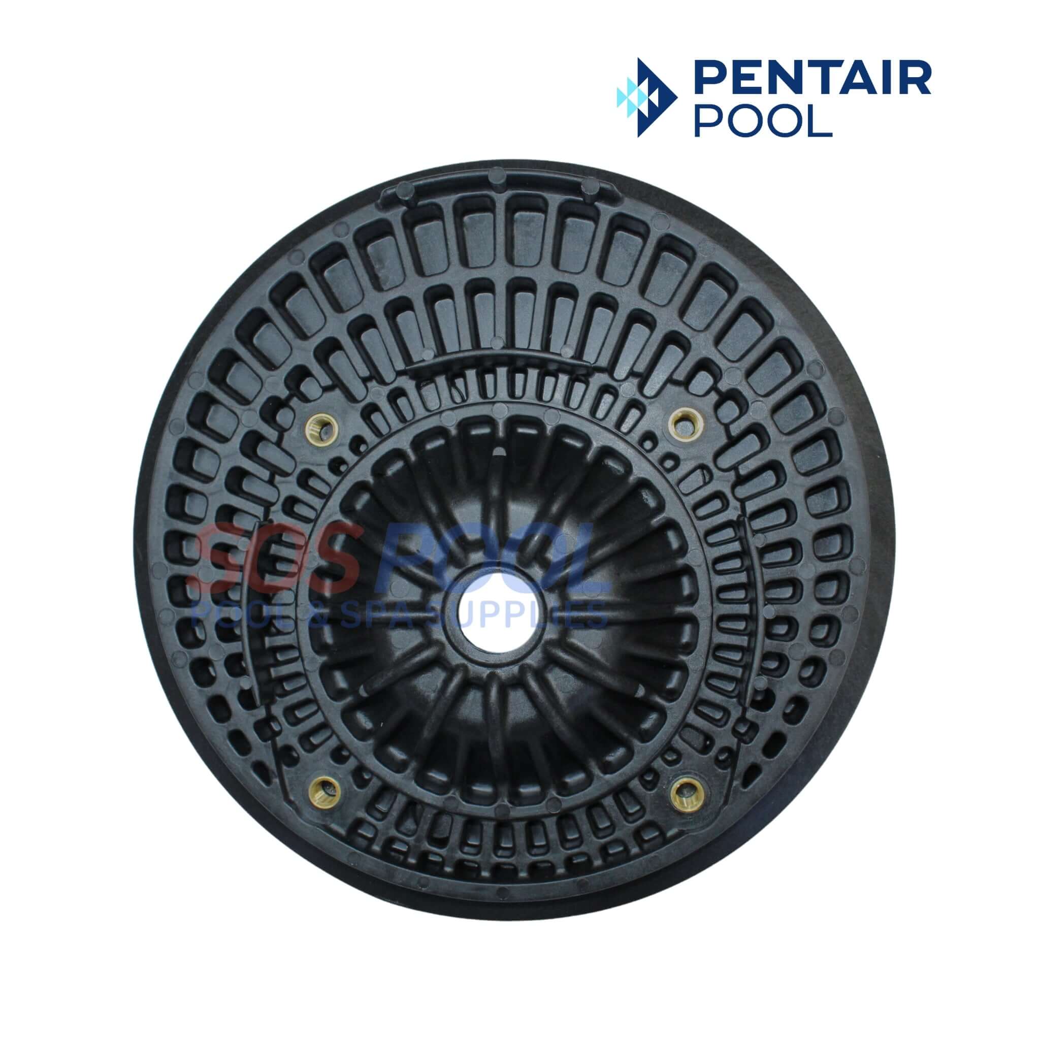 Pentair Sta-Rite Max-E-Pro Pump Complete Seal Plate Kit | C203-194P