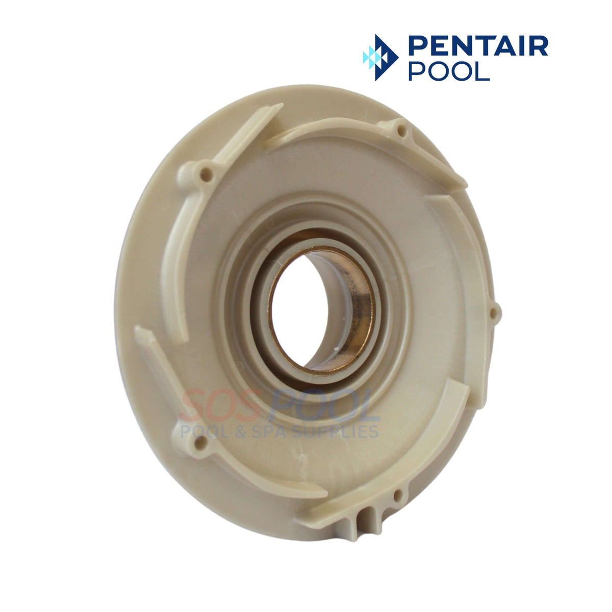 Diffuser Sta Rite Pentair Sta-Rite Pool Pump Diffuser | 0.5-1.5 HP | C1-271P1