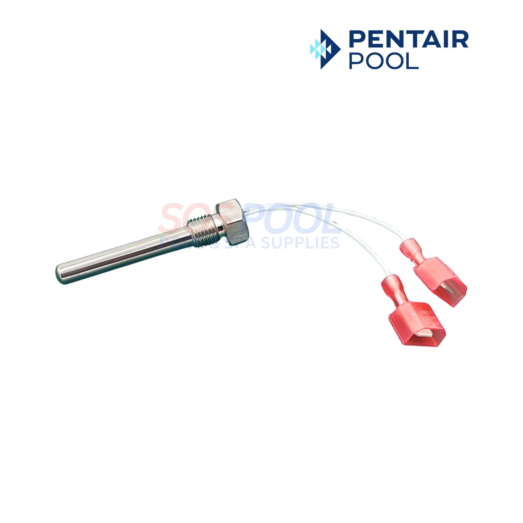 Stack Propil Sensor Pentair Stack Flue Sensor for MasterTemp & Sta-Rite Max-E-Therm Gas He