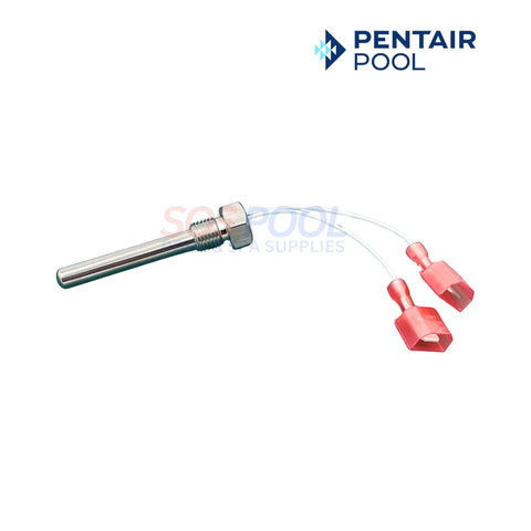 Pentair Stack Flue Sensor for MasterTemp & Sta-Rite Max-E-Therm heaters, regulates flue gas, SOS Pool.