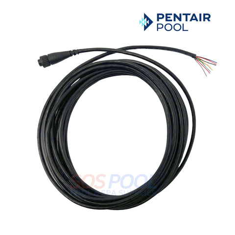 Pentair SuperFlo VS Pump Digital Input Kit Automation Cable 25 Ft. | SOS Pool Accessories