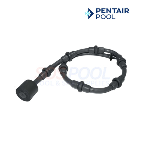 Pentair Sweep Hose Kit for Racer Cleaners 360244, compatible with SOS Pool pressure-side cleaners.