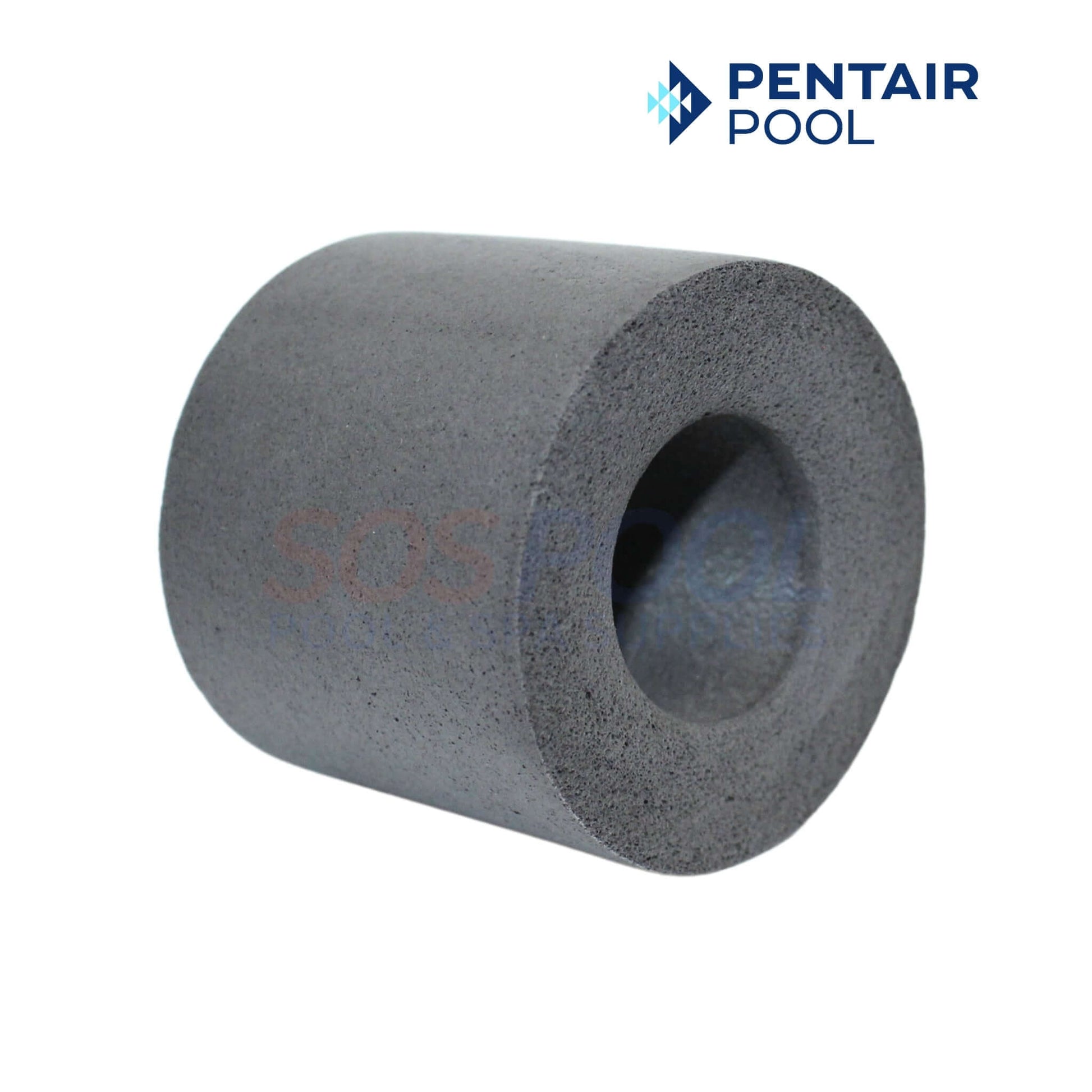 Pentair Sweep Hose Scrubber for Racer Cleaners 360245, essential for effective pool cleaning, SOS Pool.